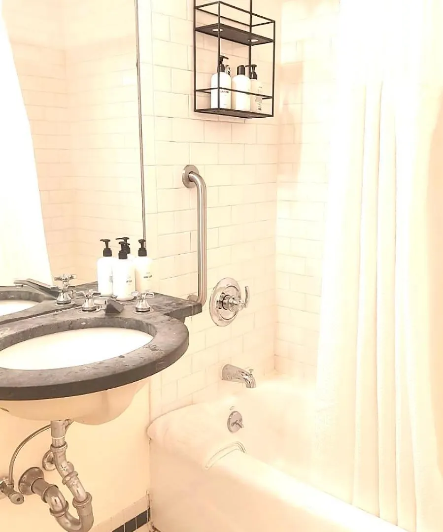 414 Hotel نيو يورك الولايات المتحدة الأمريكية